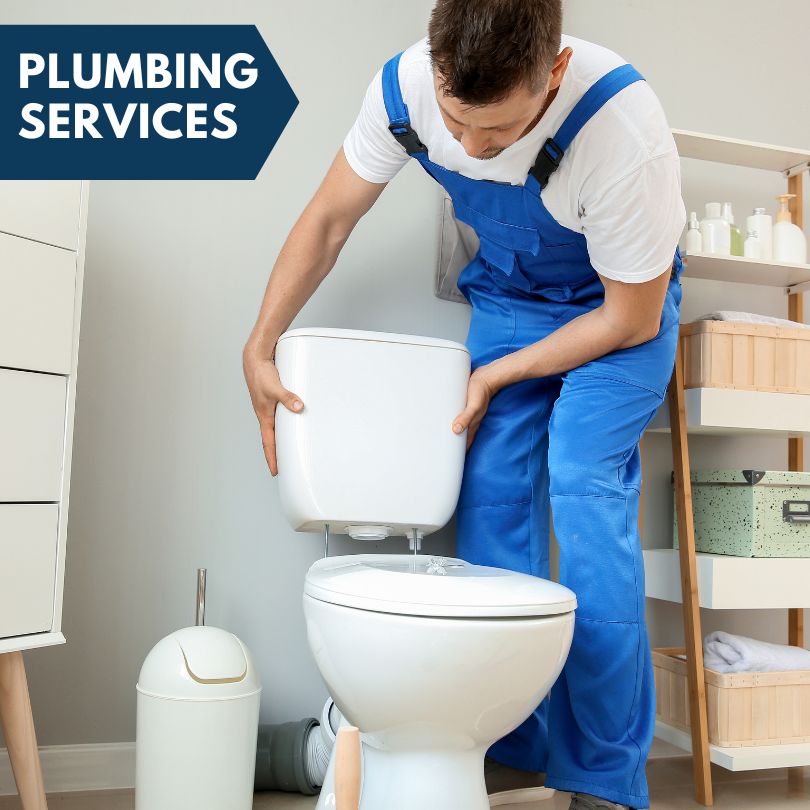 Plumbing Company in Lacombe, LA