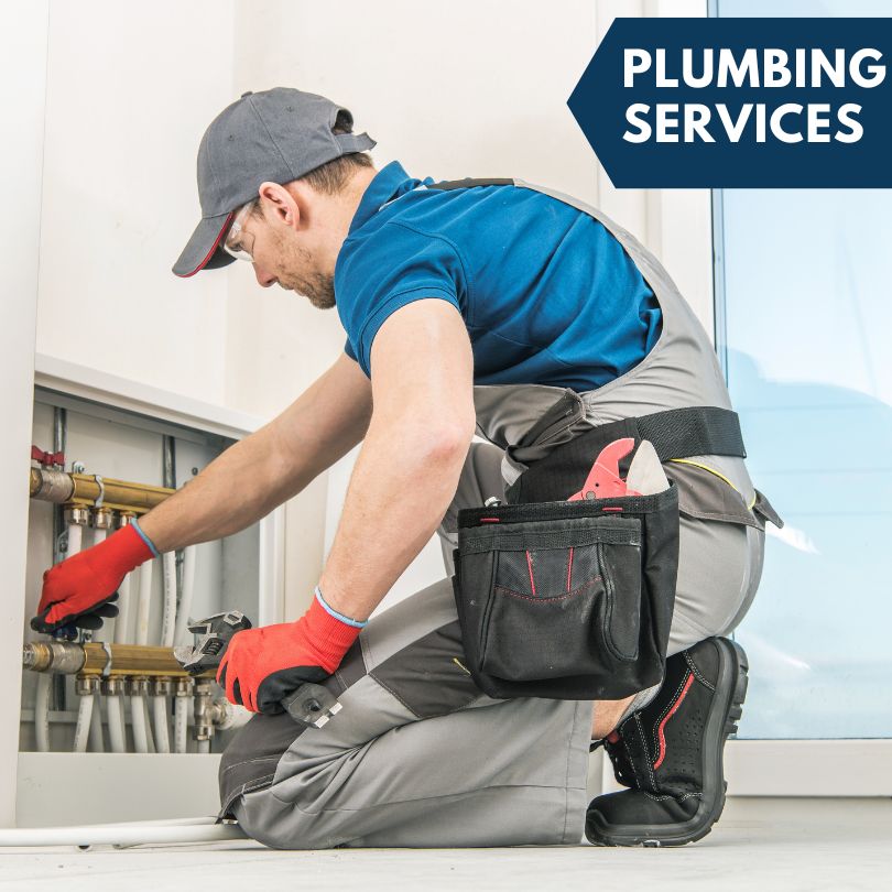 Lacombe Plumbing Company